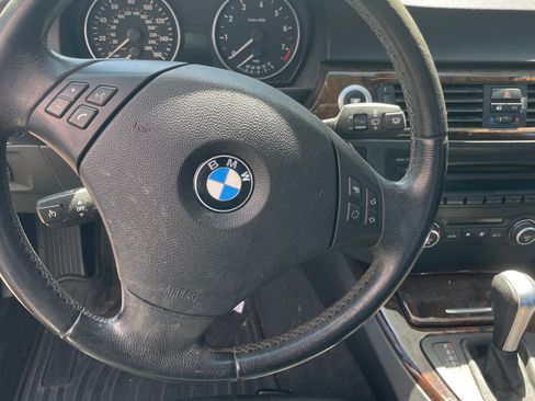 Used 2007 BMW 328i Sedan RWD image 11