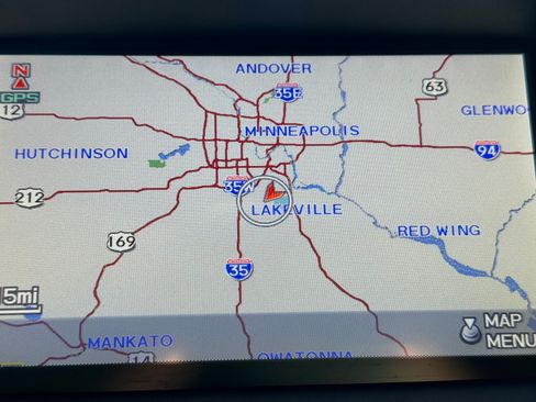 Used 2014 Acura RDX AWD w/ Technology Package image 16