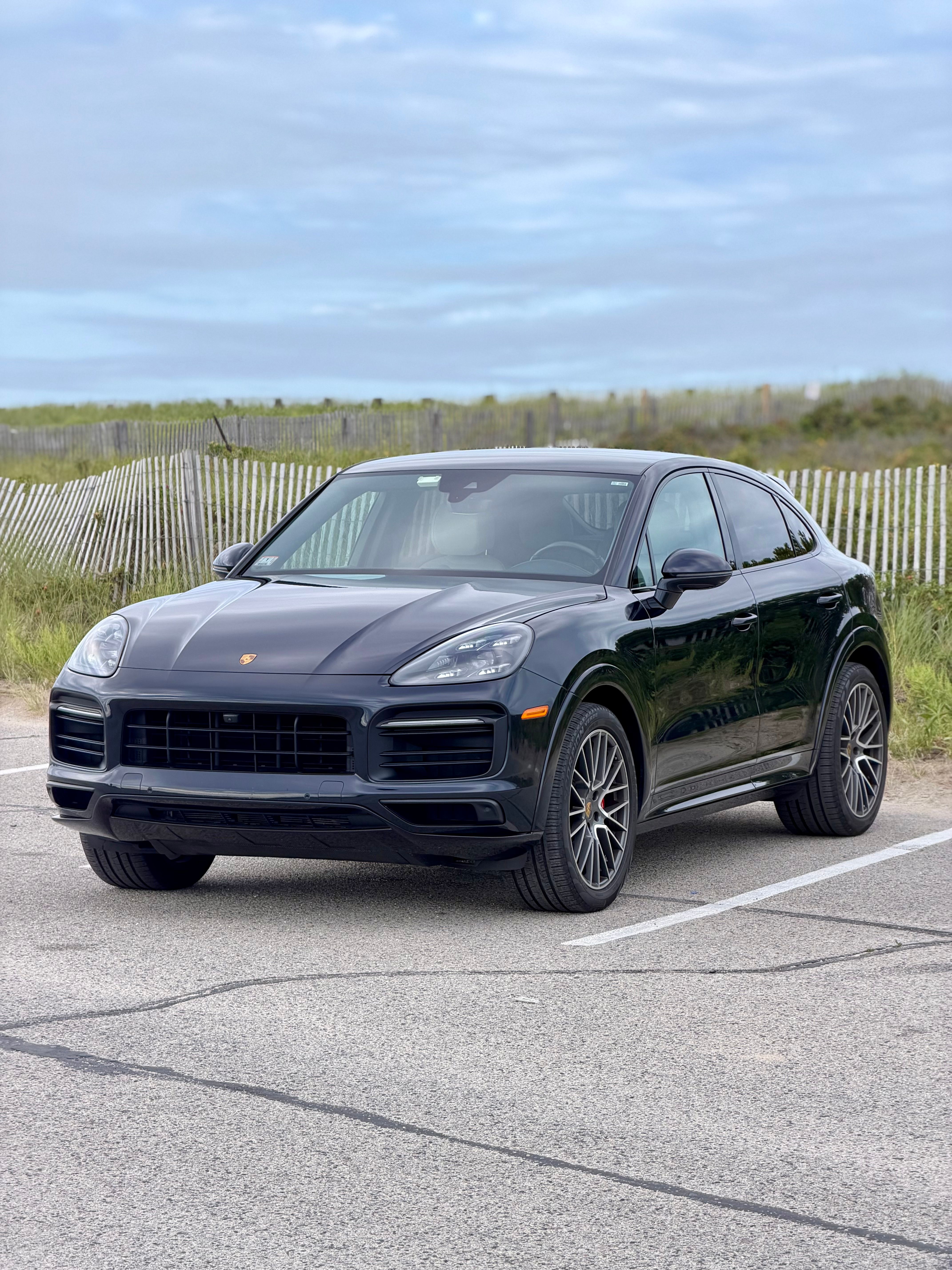 Used 2021 Porsche Cayenne GTS AWD/4WD image 6