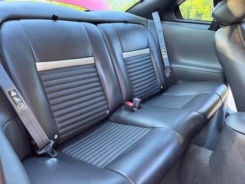 Used 2003 Ford Mustang Mach 1 RWD image 14