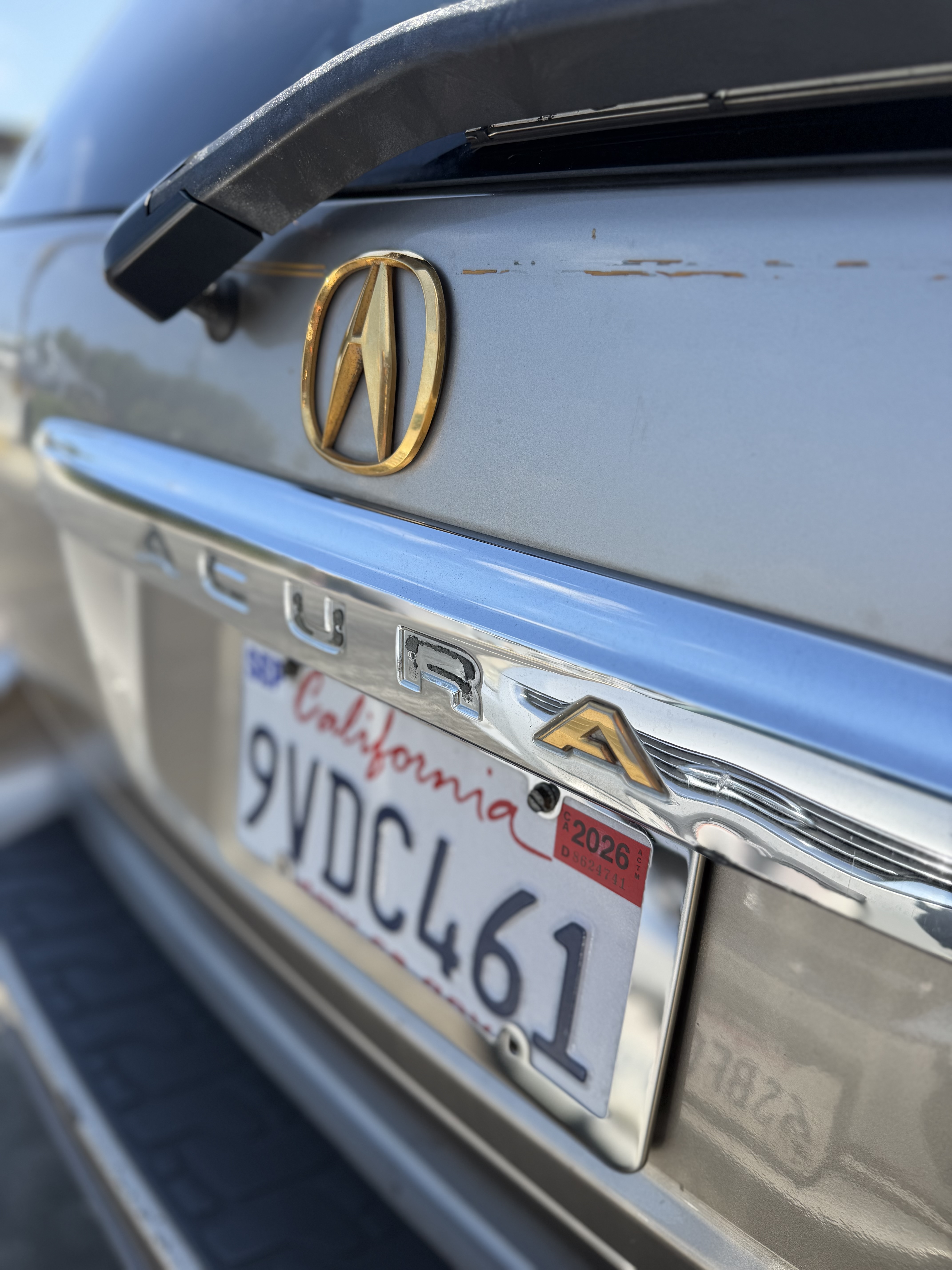 Used 2003 Acura MDX Touring AWD/4WD image 11
