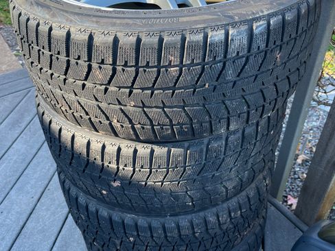 Used 2011 Subaru Impreza WRX Sedan image 15