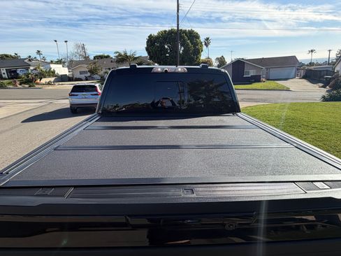 Used 2024 Ford F150 Raptor w/ Equipment Group 803A Raptor R image 8