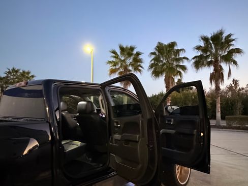 Used 2015 Chevrolet Silverado 1500 LT w/ All Star Edition image 12