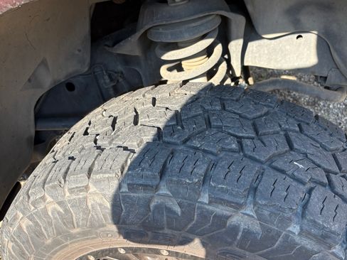 Used 2005 Dodge Ram 2500 Truck SLT w/ Quad Cab Big Horn Value Group image 13