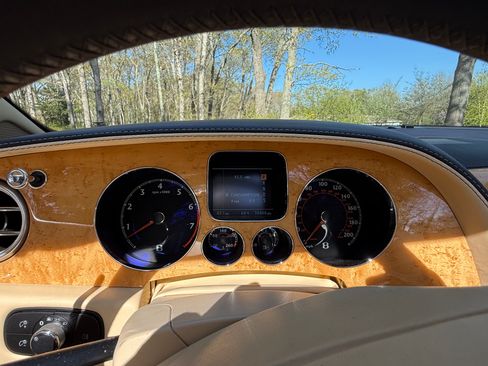 Used 2007 Bentley Continental GTC AWD/4WD image 10