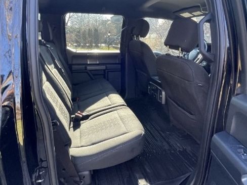 Used 2018 Ford F150 XLT w/ Equipment Group 302A Luxury image 14