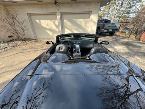 Used 2007 Chevrolet Corvette Convertible image 29