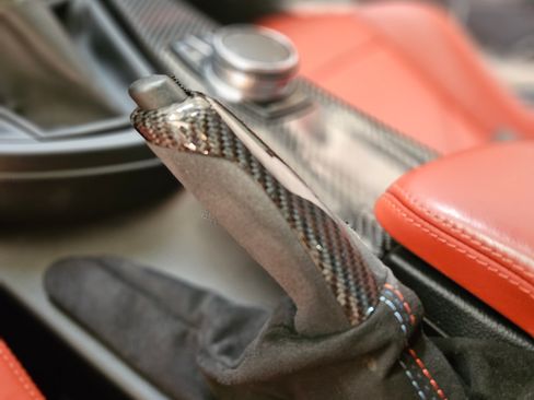 Used 2018 BMW M3 Sedan image 15