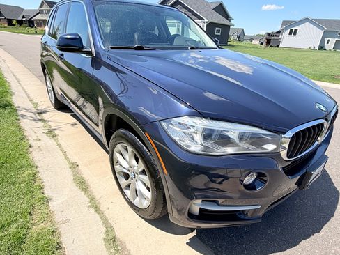 Used 2016 BMW X5 xDrive35i w/ Premium Package AWD/4WD image 10