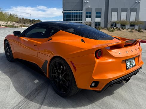 Used 2017 Lotus Evora 400 image 2