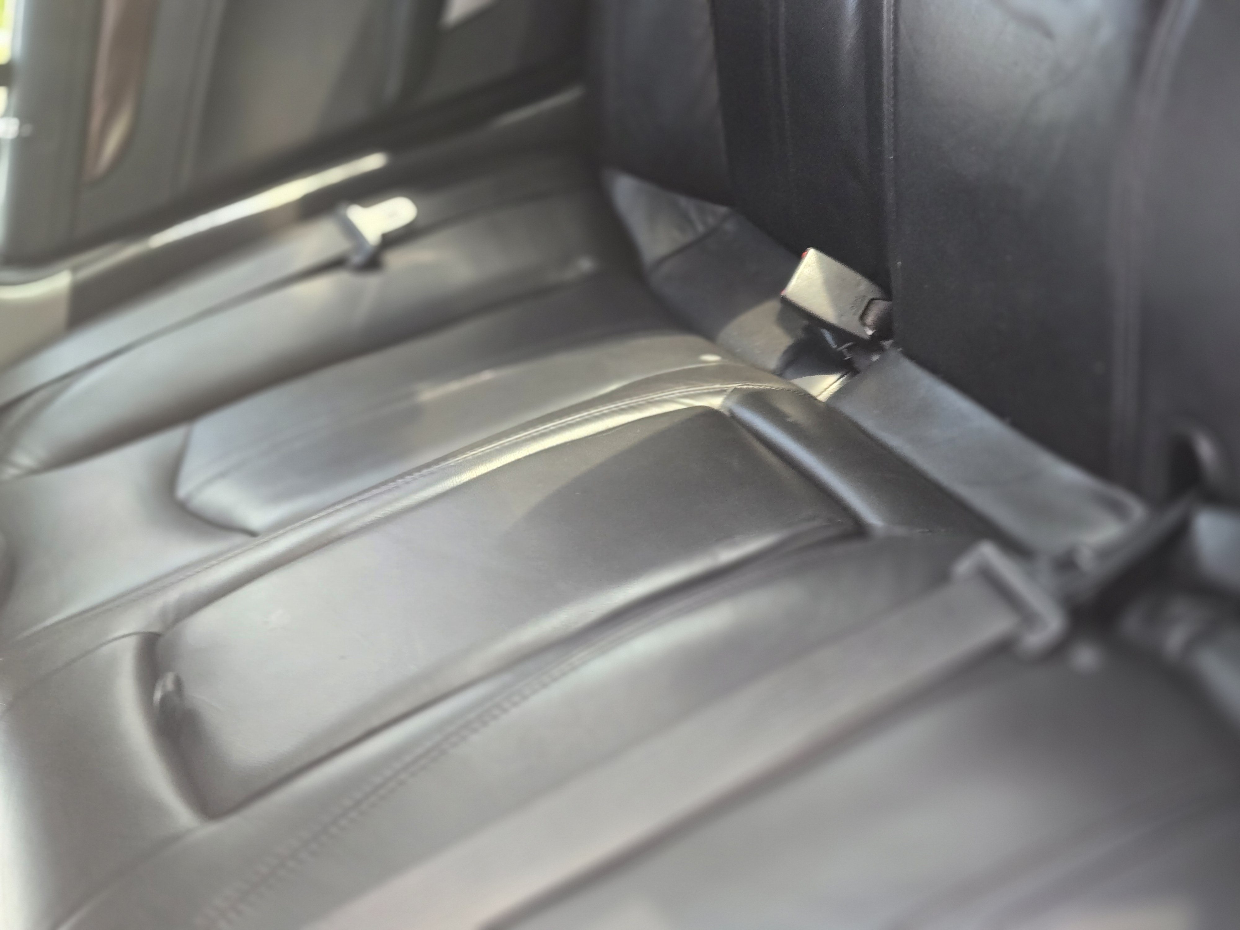 Used 2010 Cadillac CTS Luxury RWD image 9