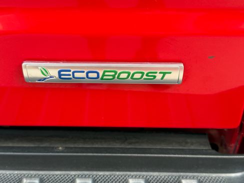 Used 2021 Ford F150 XLT image 12