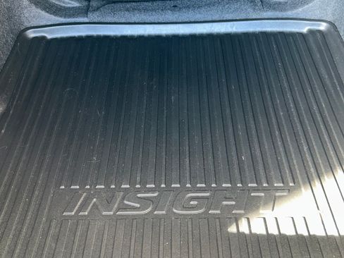 Used 2022 Honda Insight EX image 11