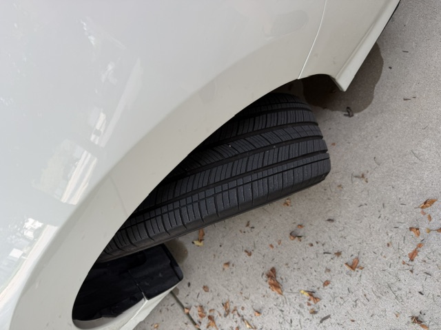 Used 2021 Nissan Leaf SL Plus FWD image 9