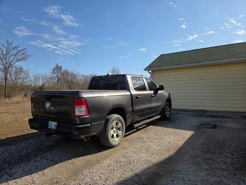 Used 2020 RAM 1500 Tradesman image 4