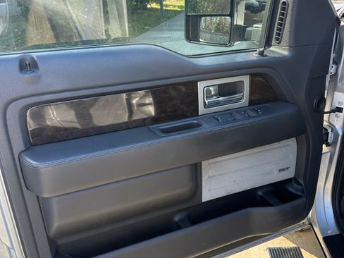 Used 2013 Ford F150 Platinum image 9