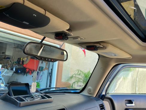 Used 2007 HUMMER H3 Luxury image 17