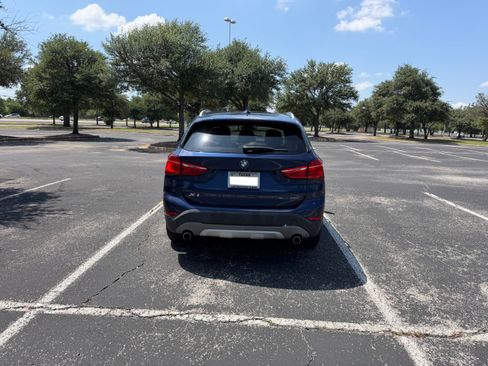 Used 2018 BMW X1 sDrive28i FWD image 27