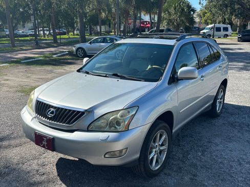 Used 2009 Lexus RX 350 AWD image 4