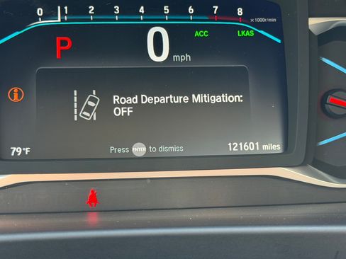 Used 2019 Honda Pilot Elite image 15