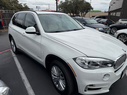 Used 2015 BMW X5 xDrive50i
