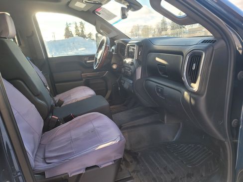 Used 2021 Chevrolet Silverado 2500 LT w/ Gooseneck/5TH Wheel Package image 10