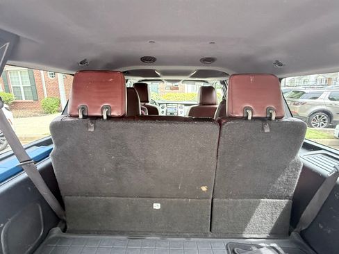 Used 2014 Ford Expedition EL King Ranch image 6