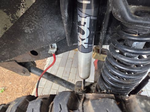 Used 2005 Jeep Wrangler Unlimited image 4