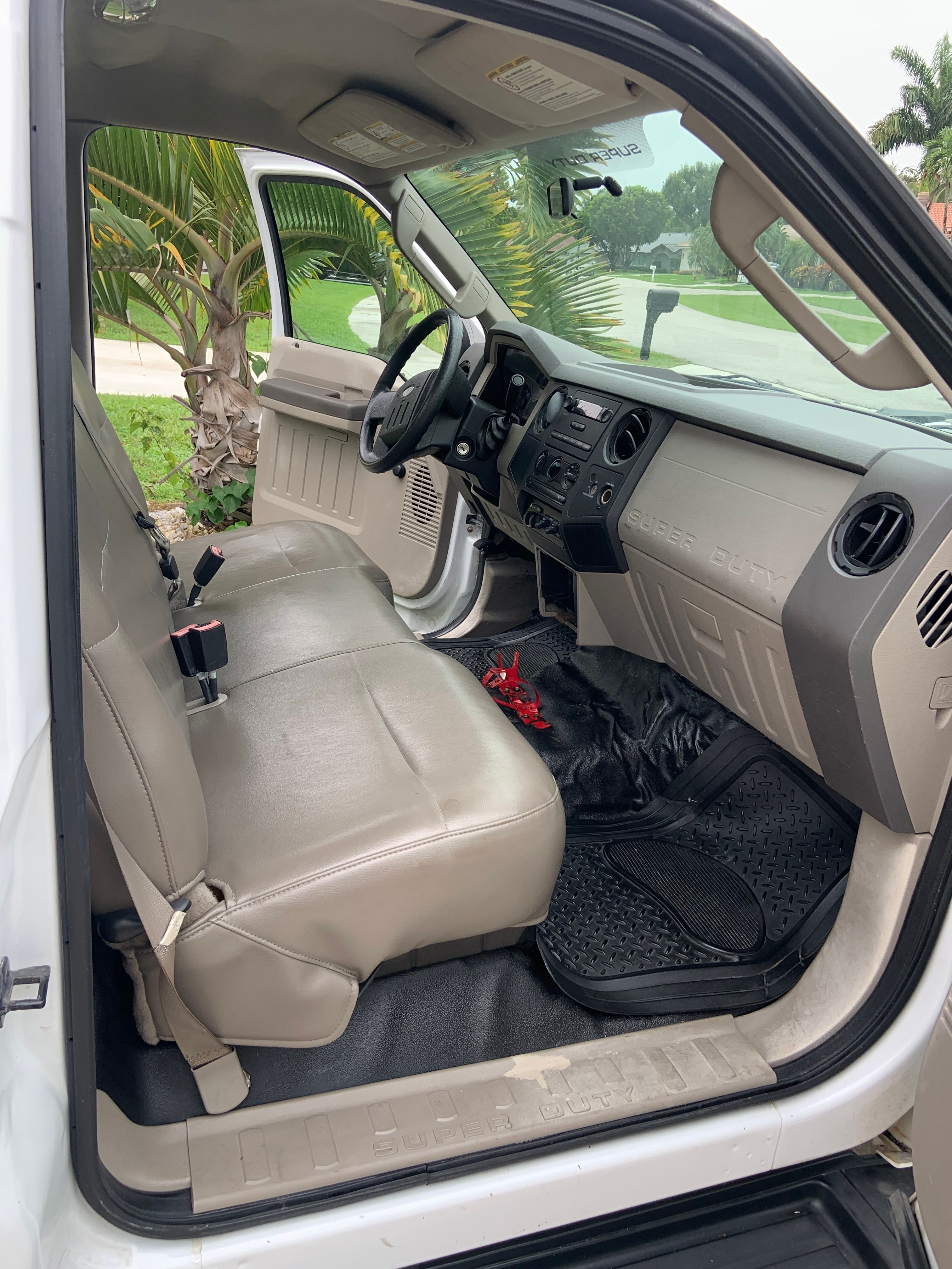 Used 2008 Ford F350 XL RWD image 7
