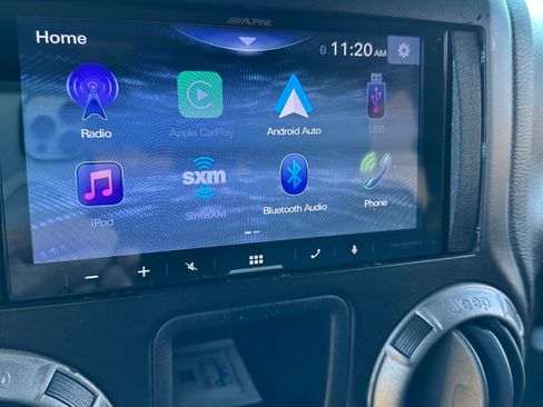 Used 2011 Jeep Wrangler Sport image 23