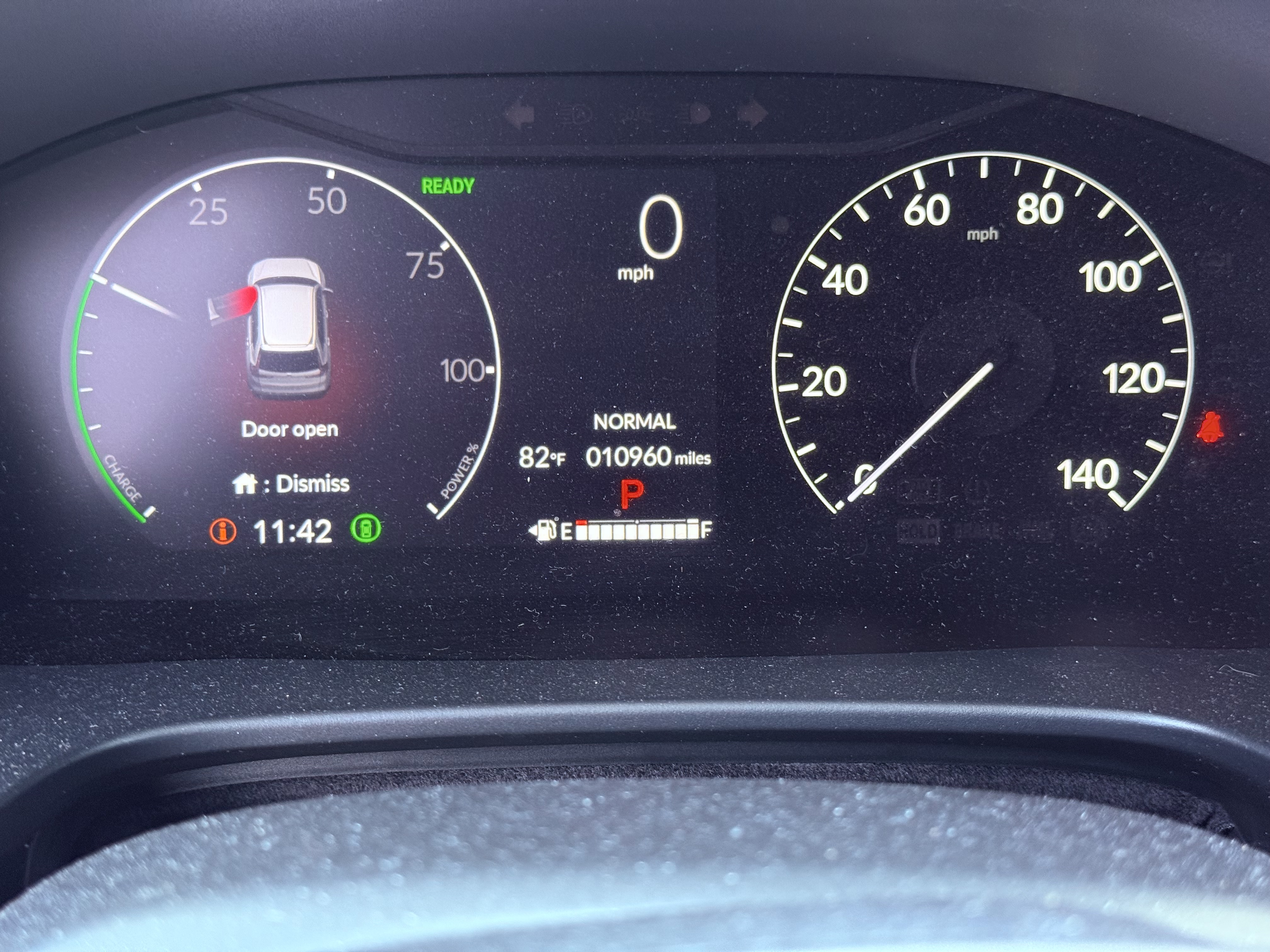 Used 2024 Honda CR-V Sport-L image 14