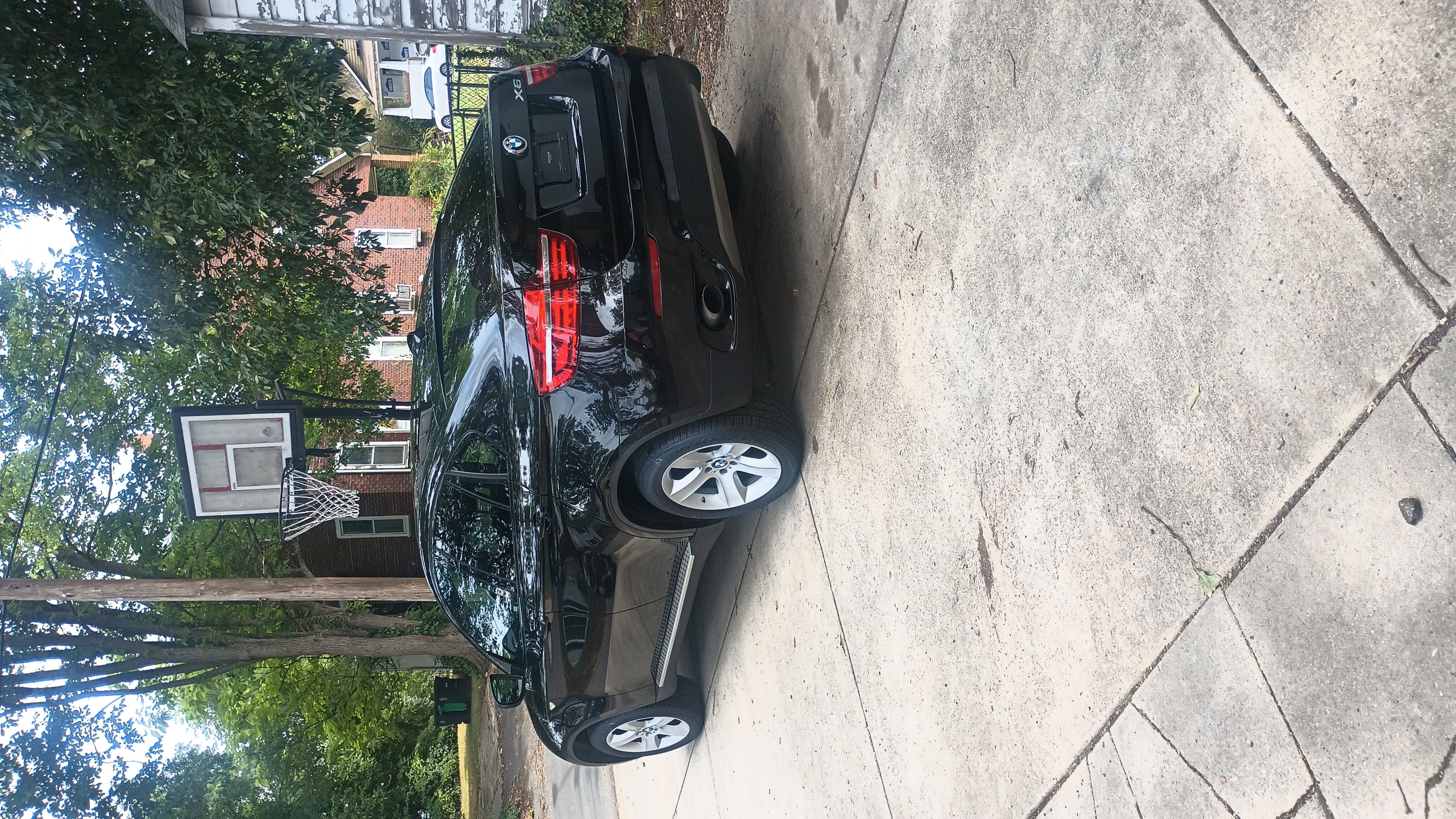 Used 2014 BMW X6 xDrive35i AWD/4WD image 22