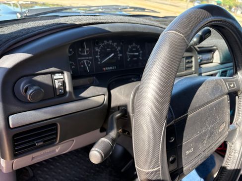 Used 1994 Ford Bronco AWD/4WD image 16