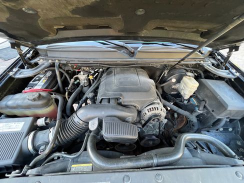 Used 2008 Cadillac Escalade AWD image 10