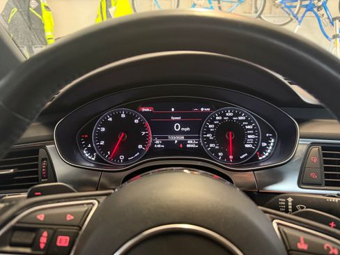 Used 2013 Audi A7 3.0T Prestige w/ Prestige Pkg AWD/4WD image 9