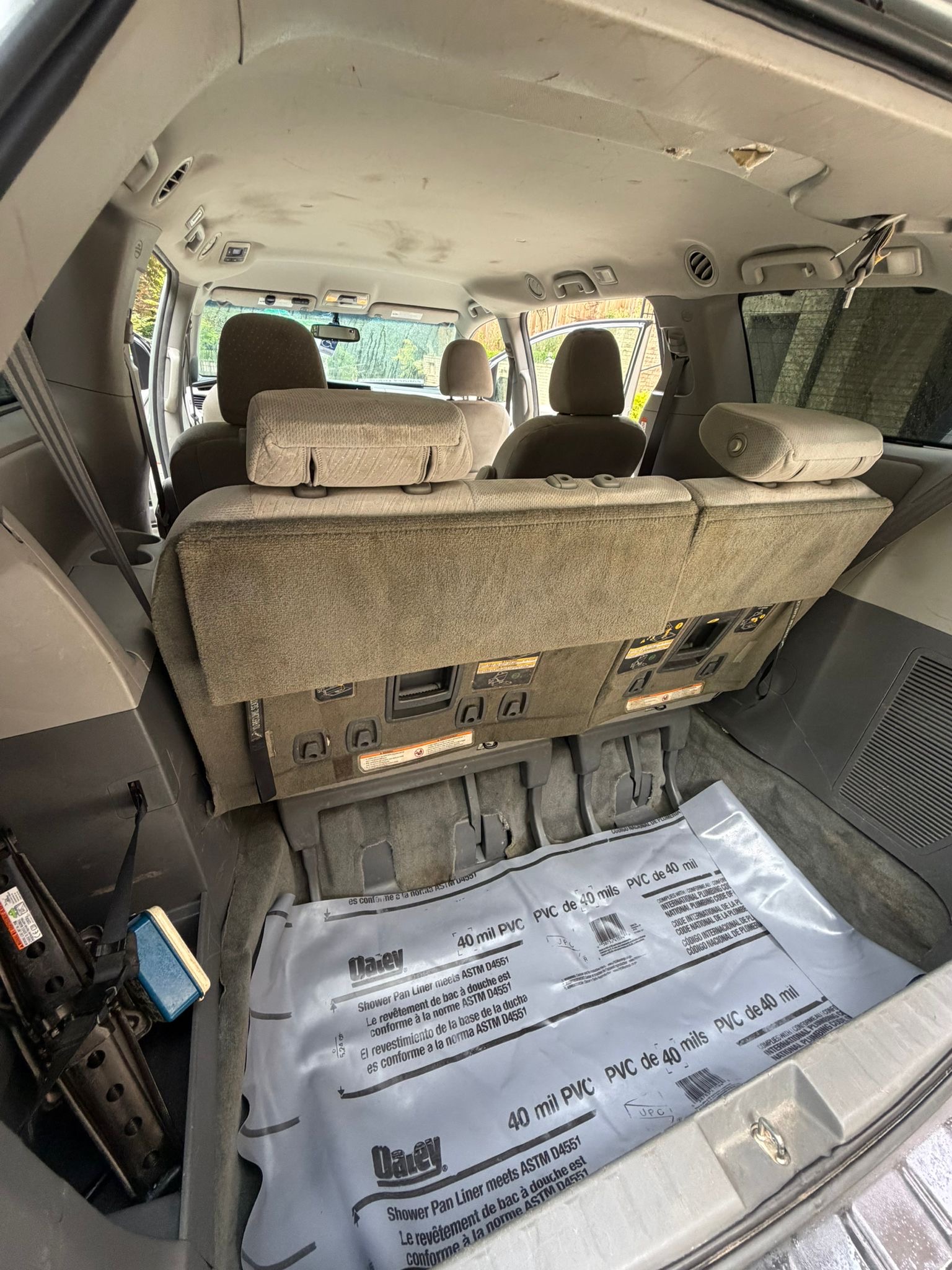 Used 2016 Toyota Sienna LE FWD image 11