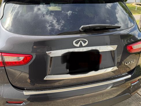 Used 2014 INFINITI QX60 Luxe w/ Premium Plus Package AWD/4WD image 23