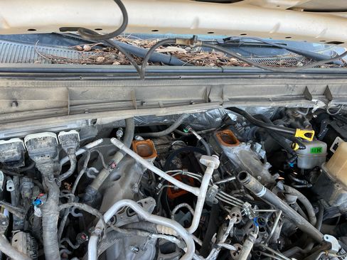 Used 2016 Ford F450 XL w/ Power Equipment Group image 10