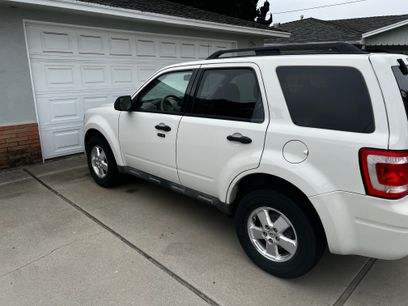 Used 2011 Ford Escape XLT