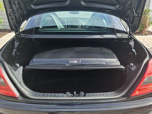 Used 2008 Mercedes-Benz SLK 280 image 14