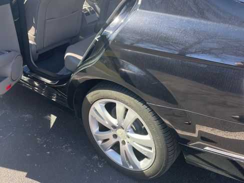 Used 2008 Mercedes-Benz C 300 C 300 4MATIC Luxury Sedan 4D image 13