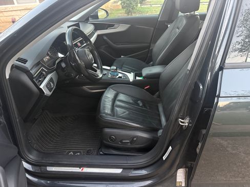 Used 2018 Audi A4 2.0T Ultra Premium w/ Convenience Package image 11