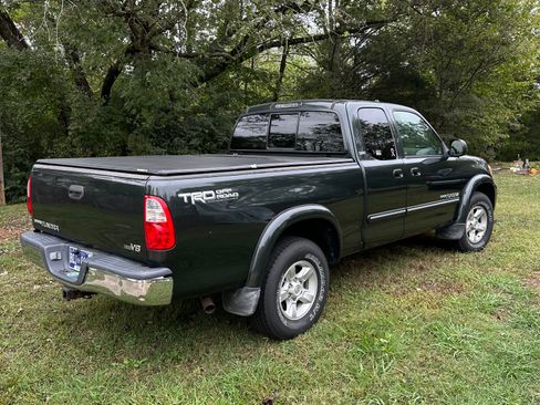 Used 2005 Toyota Tundra SR5 image 9