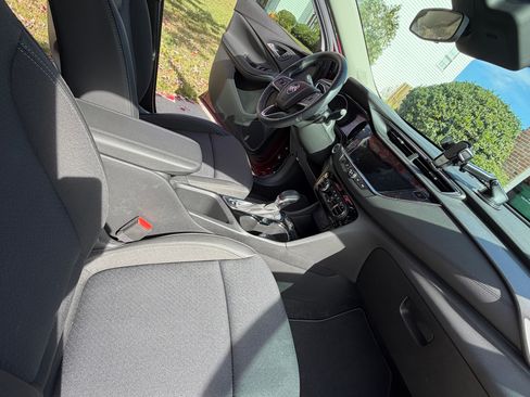 Used 2023 Buick Encore GX Select image 12