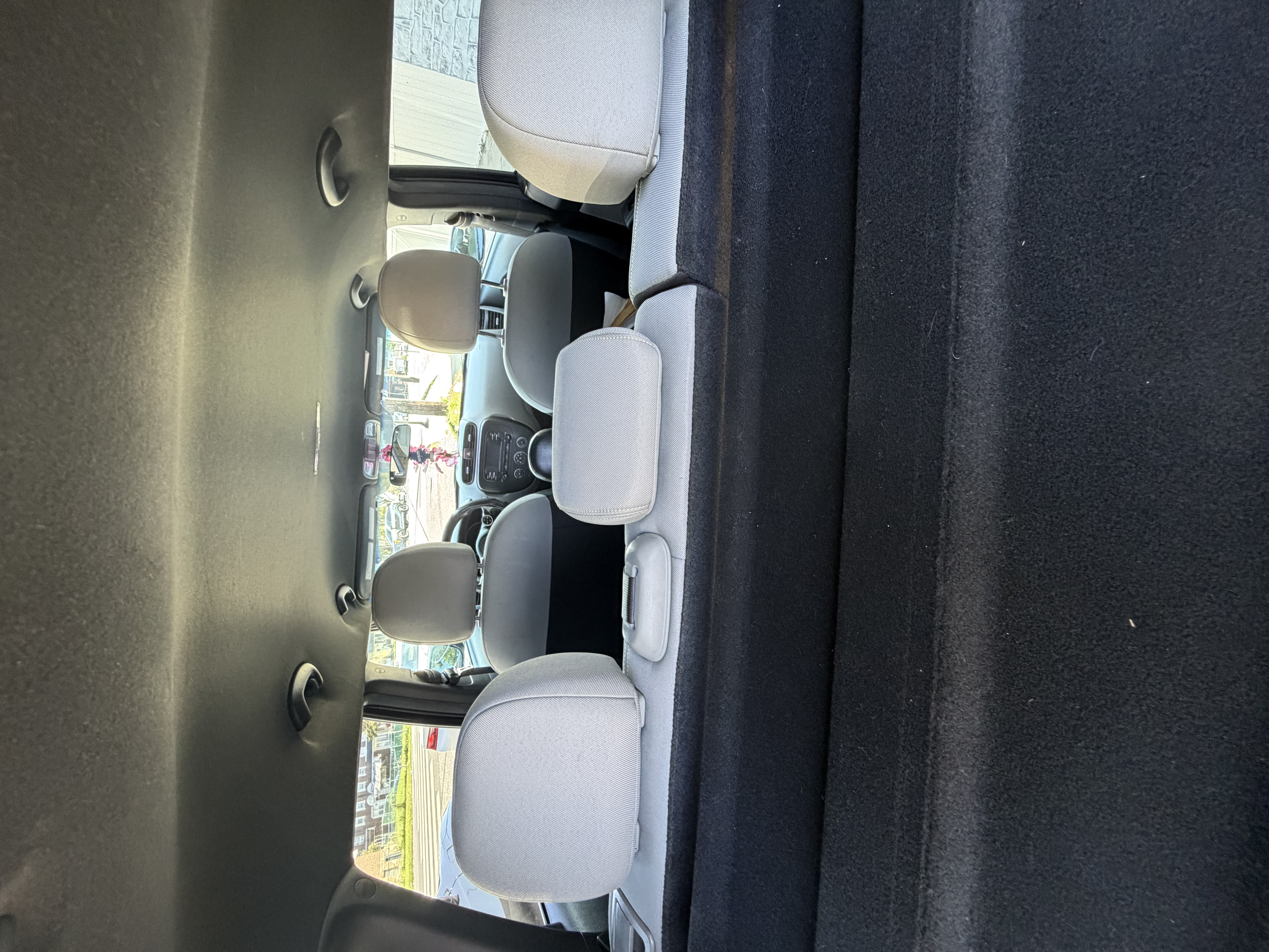 Used 2016 Kia Soul + FWD image 16