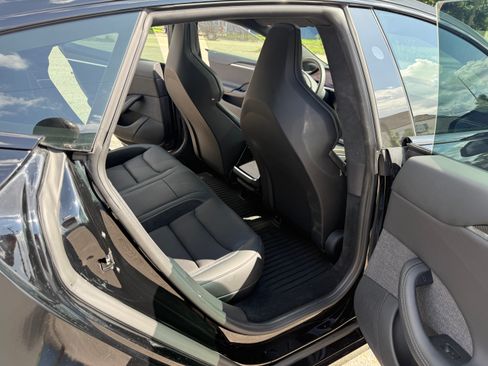 Used 2024 Tesla Model S Plaid AWD/4WD image 15