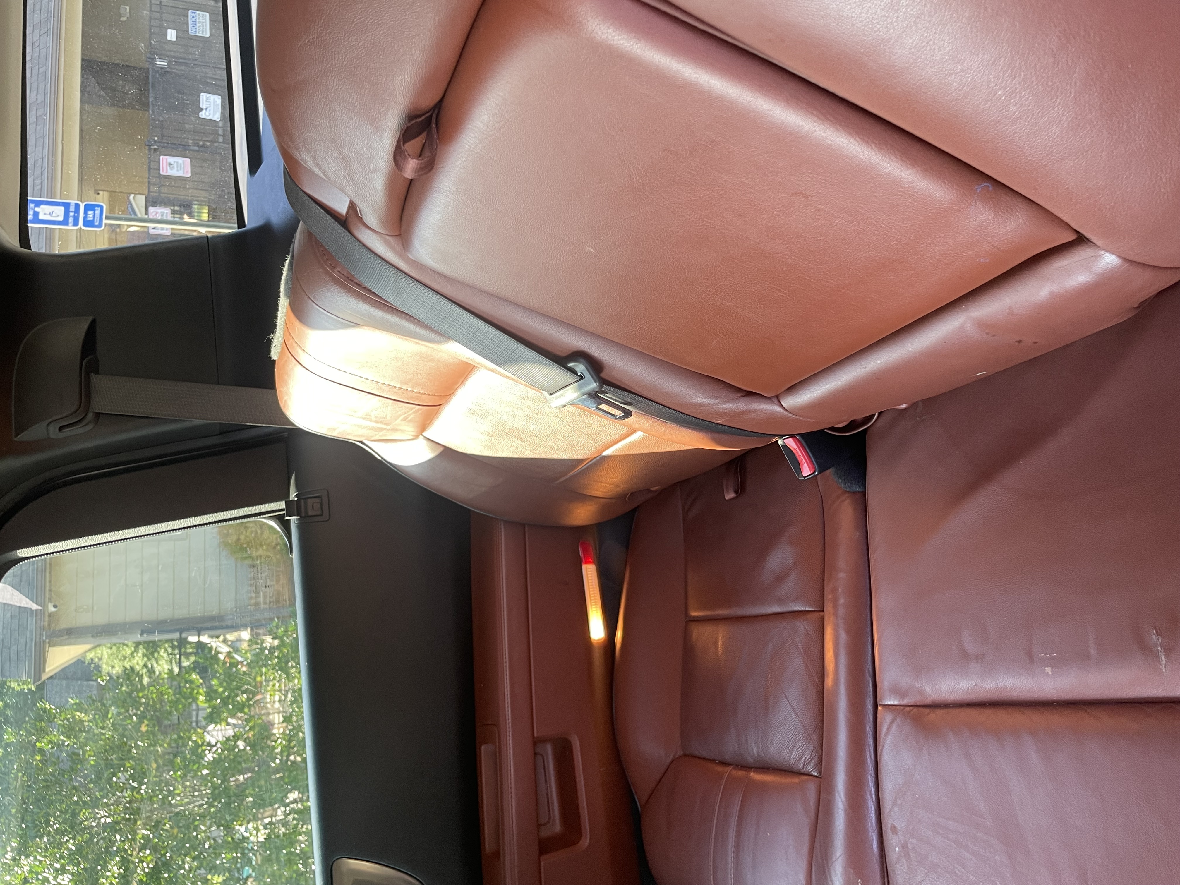 Used 2008 HUMMER H2 AWD/4WD image 6