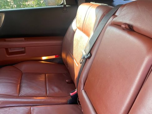 Used 2008 HUMMER H2 AWD/4WD image 6