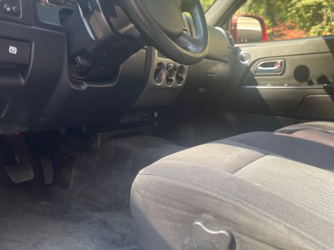 Used 2012 Chevrolet Colorado LT image 14